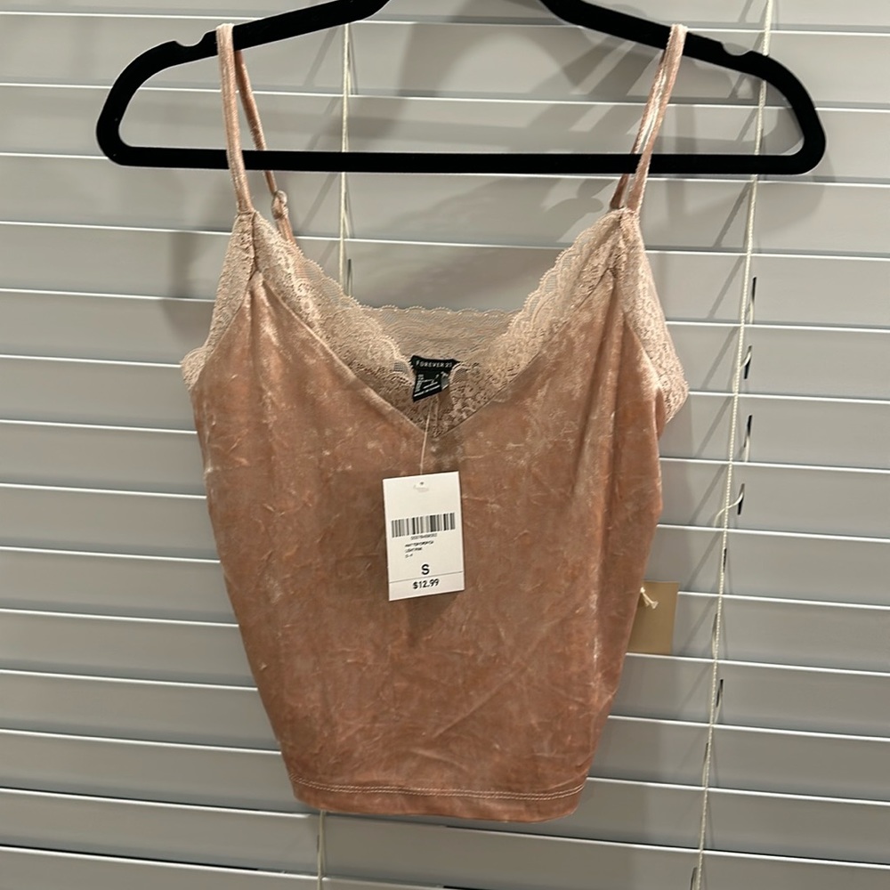 Forever 21 top